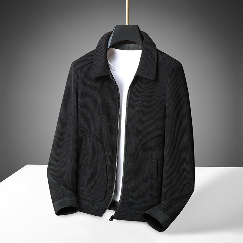 Alonzo Jacket