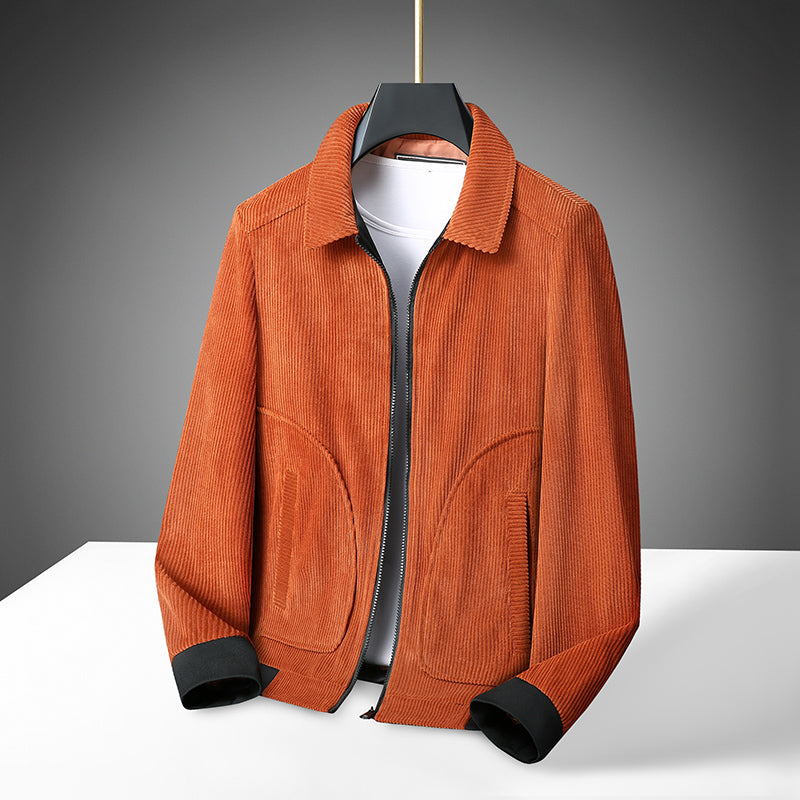 Alonzo Jacket