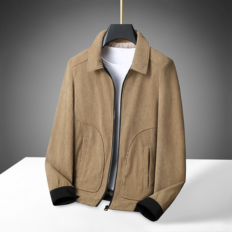 Alonzo Jacket