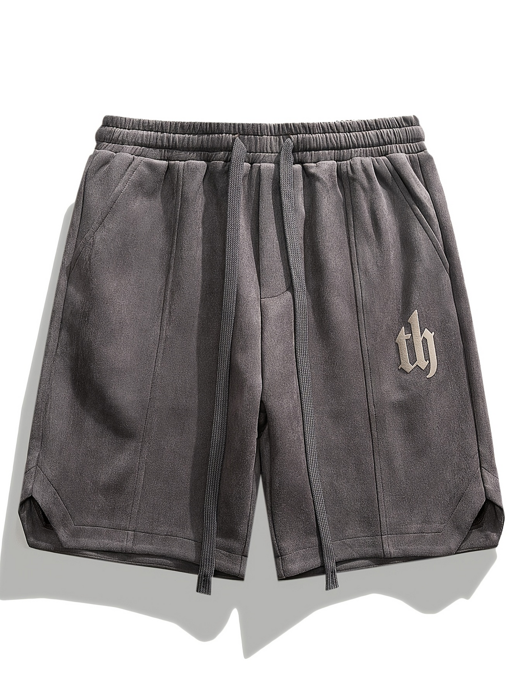 Tomo Hayeso Pantalones Cortos Casual