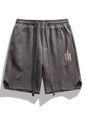 Tomo Hayeso Pantalones Cortos Casual