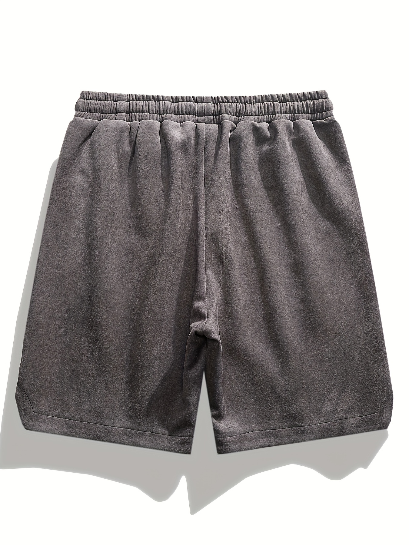 Tomo Hayeso Pantalones Cortos Casual