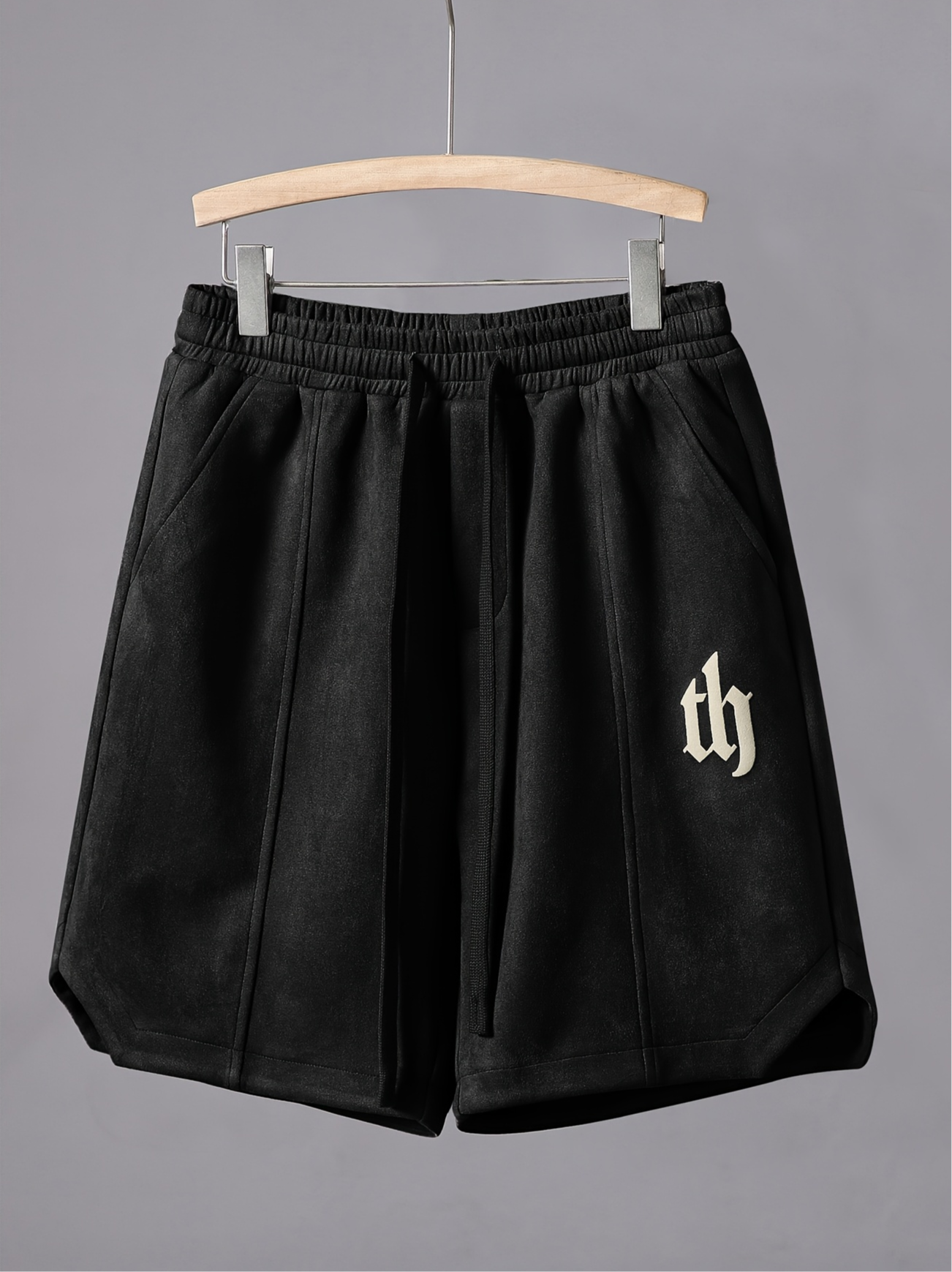 Tomo Hayeso Pantalones Cortos Casual