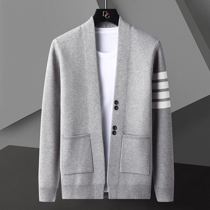 Cardigan de Lujo Emersono