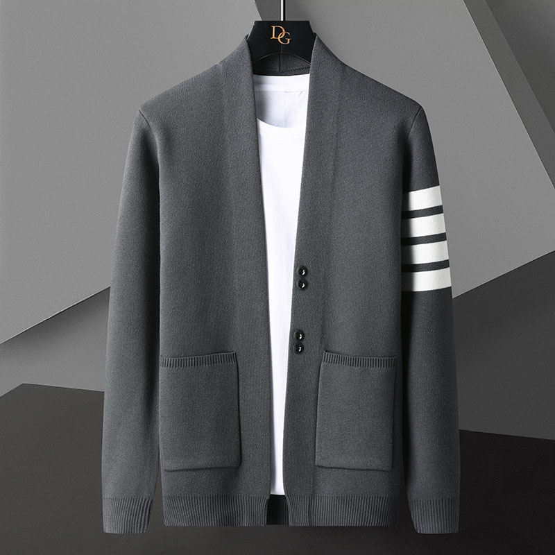 Cardigan de Lujo Emersono