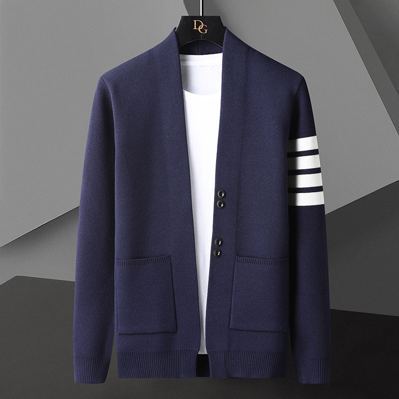 Cardigan de Lujo Emersono