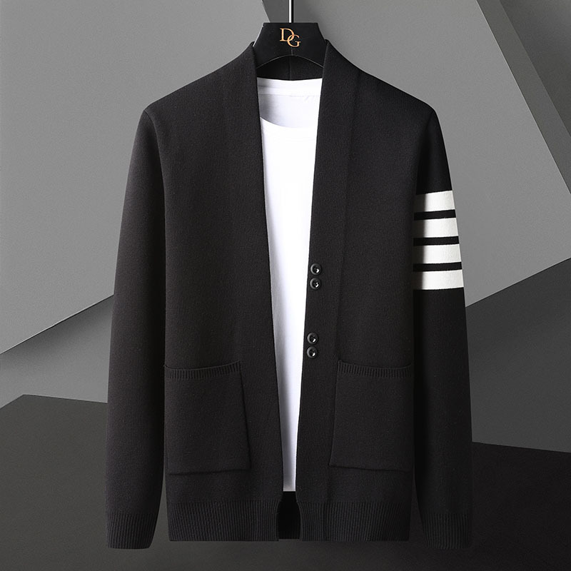 Cardigan de Lujo Emersono