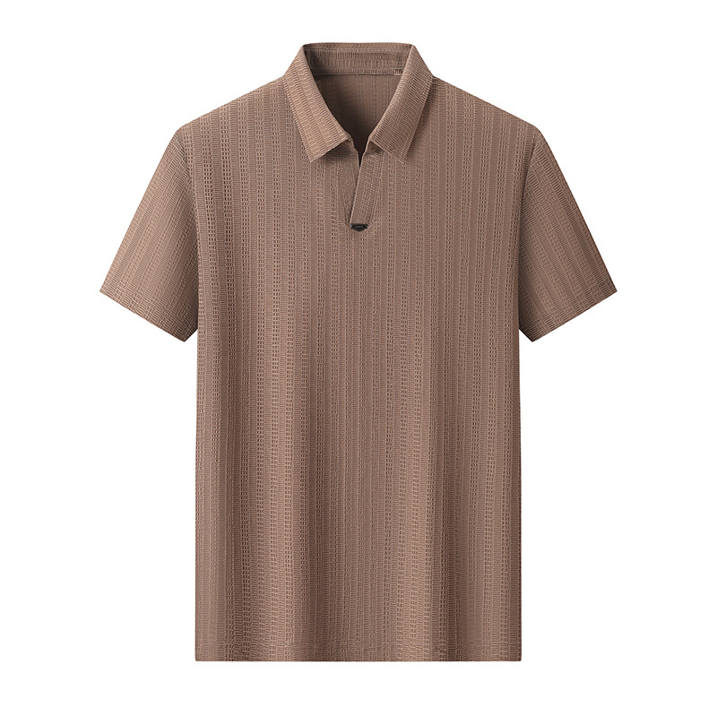 Conjunto de Polo Elegante Hudson