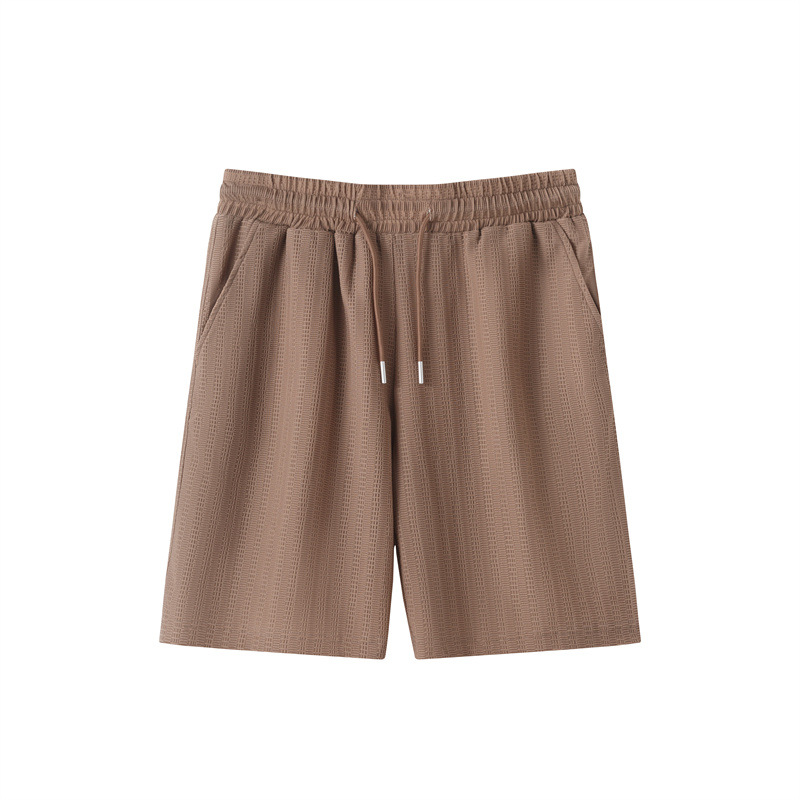 Conjunto de Polo Elegante Hudson