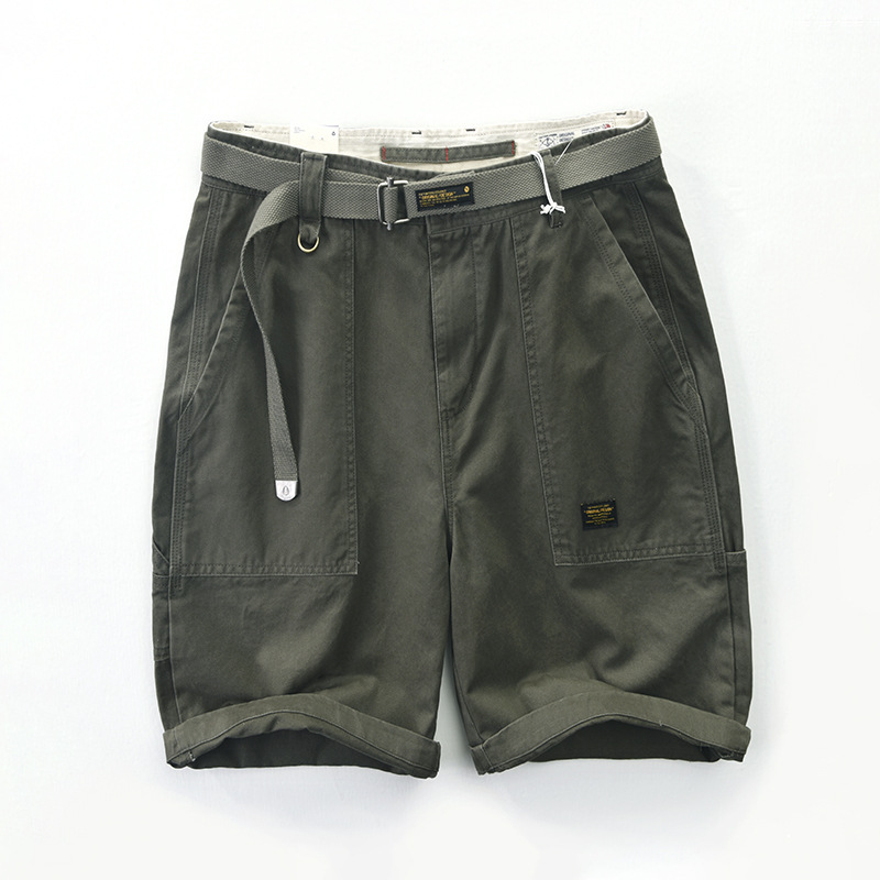 Shorts de Trabajo Paladino