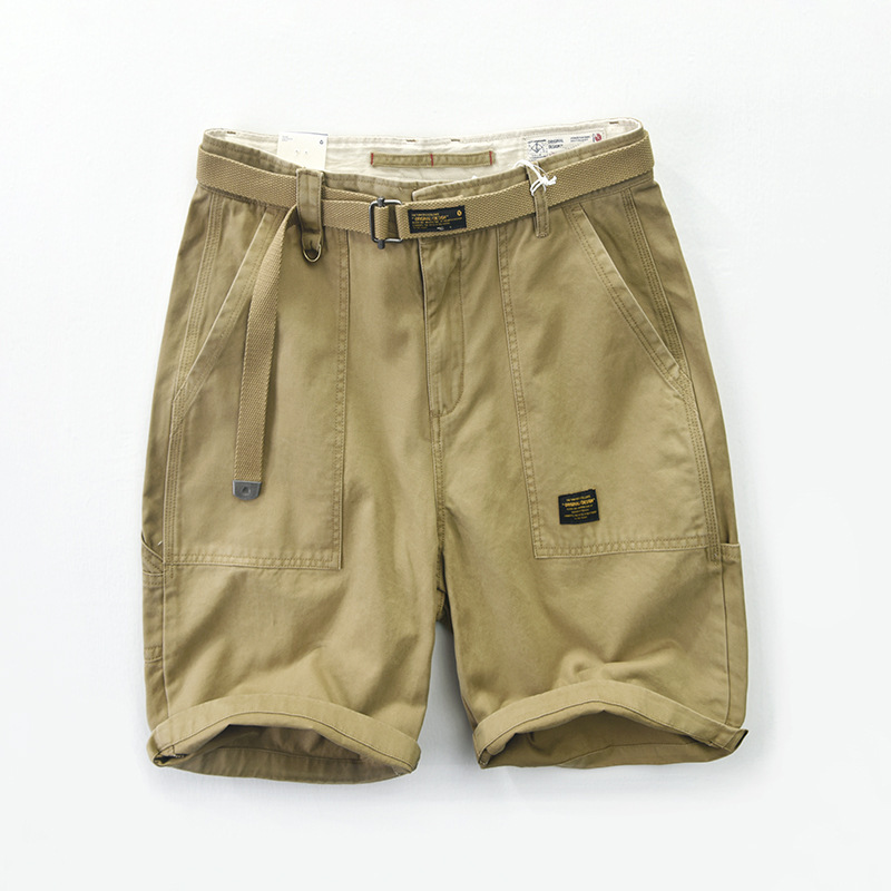 Shorts de Trabajo Paladino