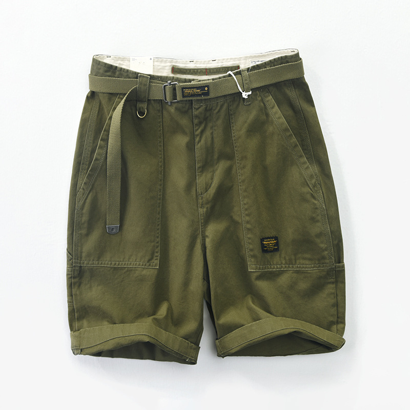 Shorts de Trabajo Paladino