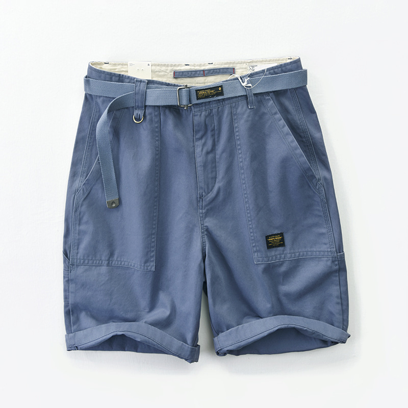 Shorts de Trabajo Paladino