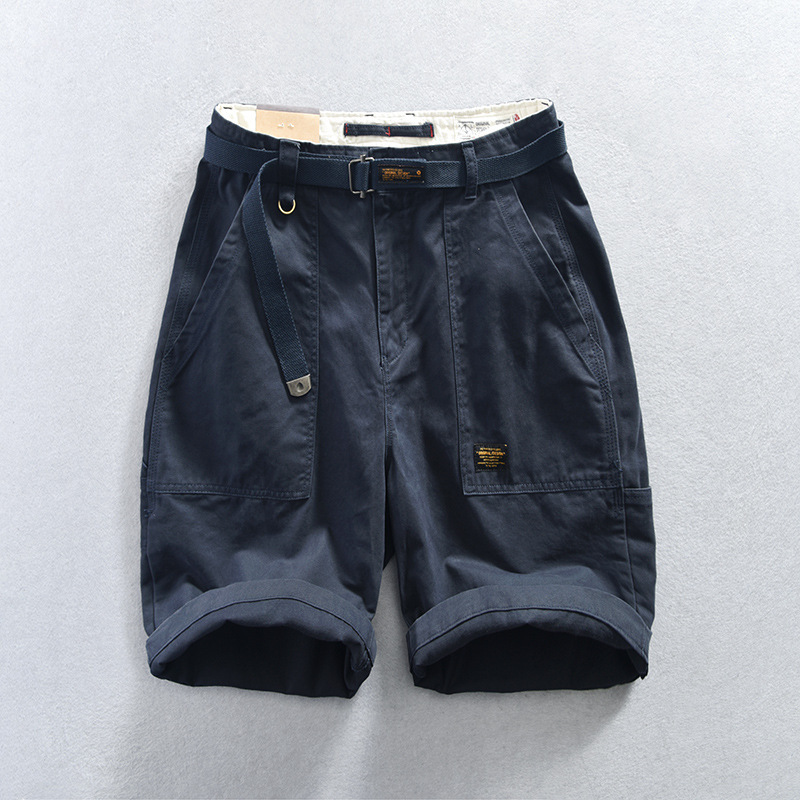 Shorts de Trabajo Paladino