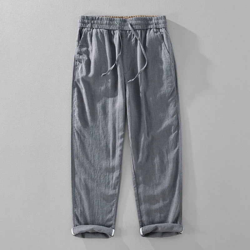 Lino Amalfi Pants