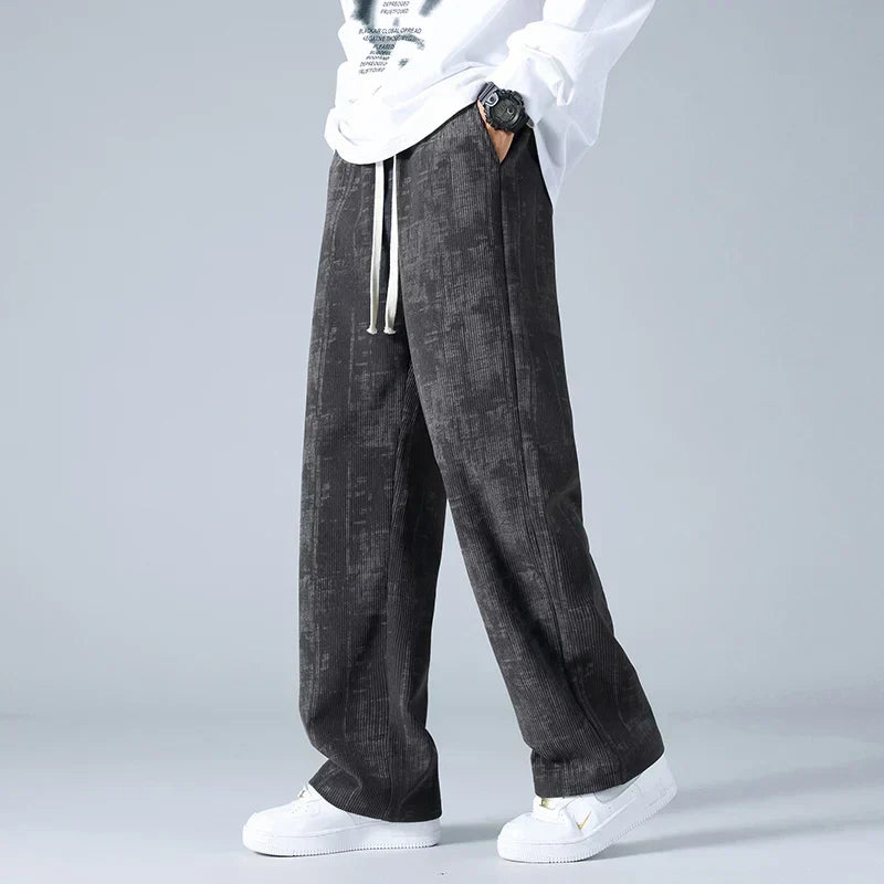 Colección de Pantalones de Tela Cordura
