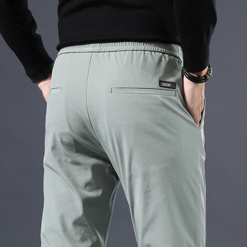 Havery - Pantalones Elegantes y Confortables