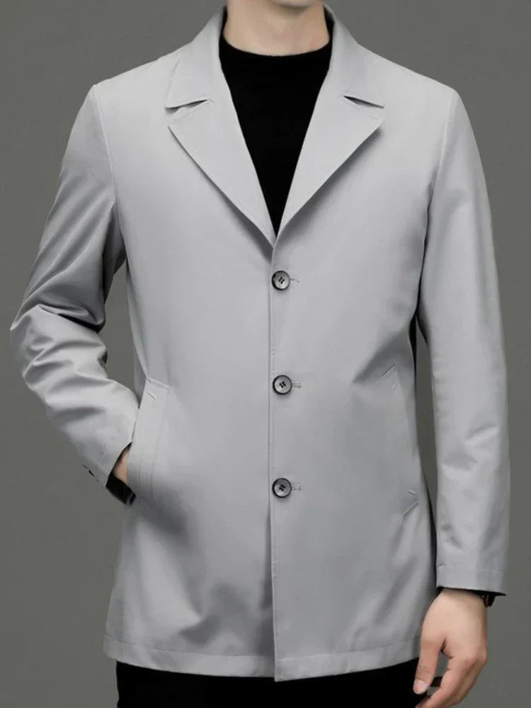Brivon Jacket