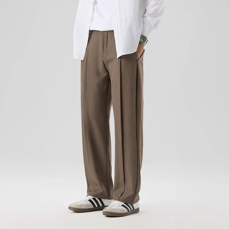 Harrison Pantalones Ajustados