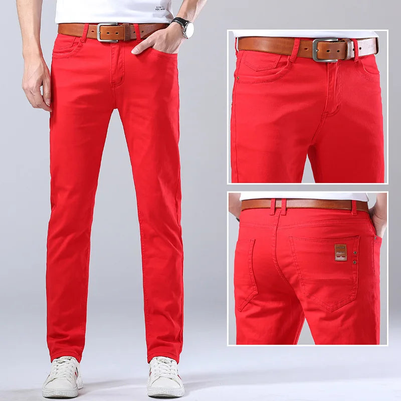 Weston Aptempti Denim Jeans
