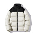 Chaqueta de mezclilla de algodón Rhinoceros