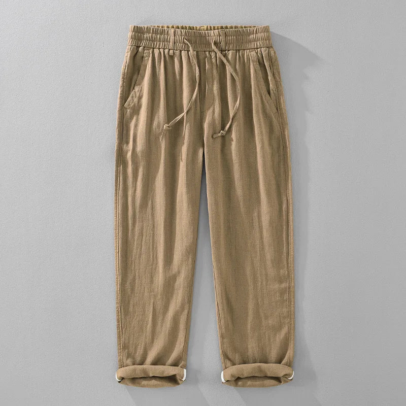 Lino Amalfi Pants