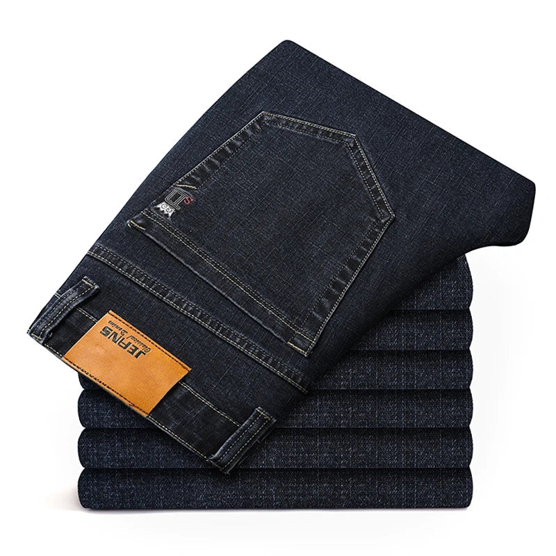 Weston Milan Stretch Jeans