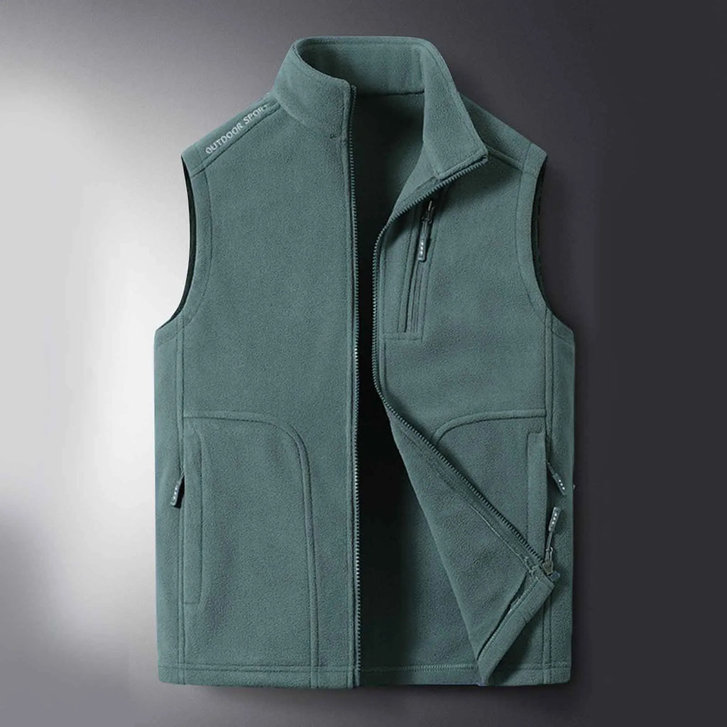Exterior Vest