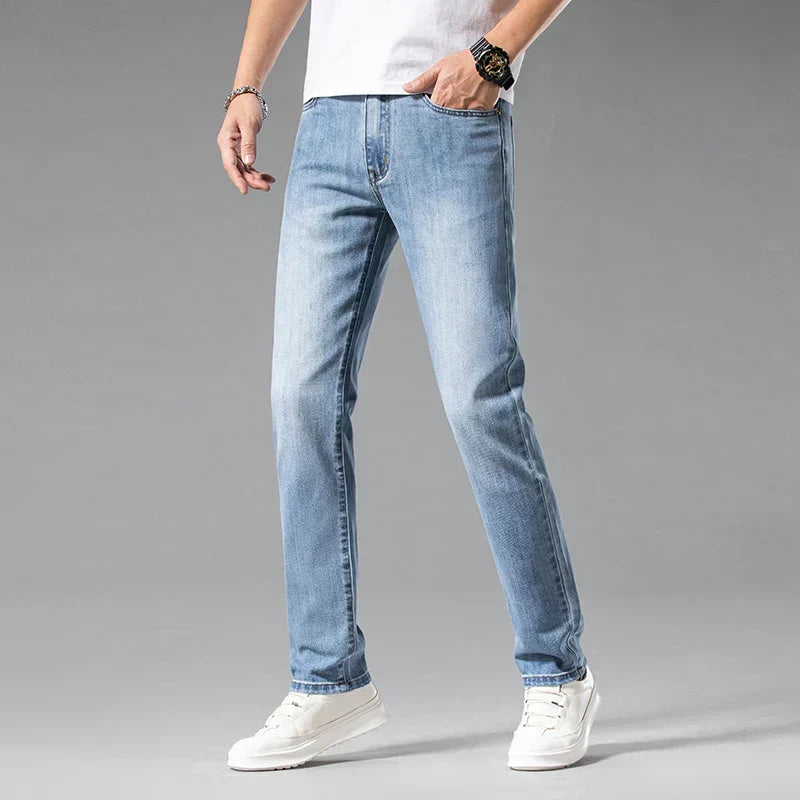 Aven Denim Jeans