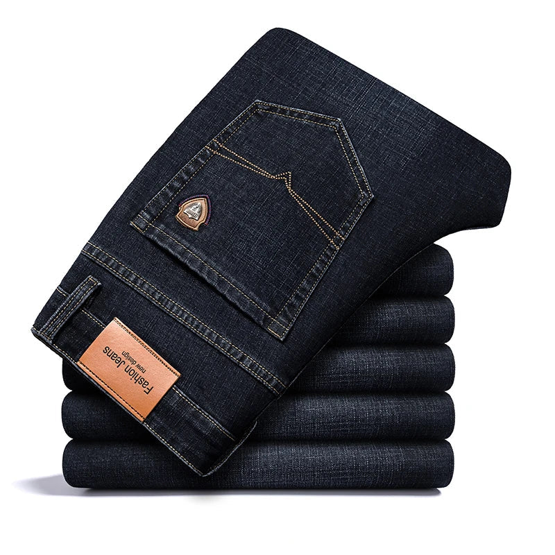 Weston Classic Jeans