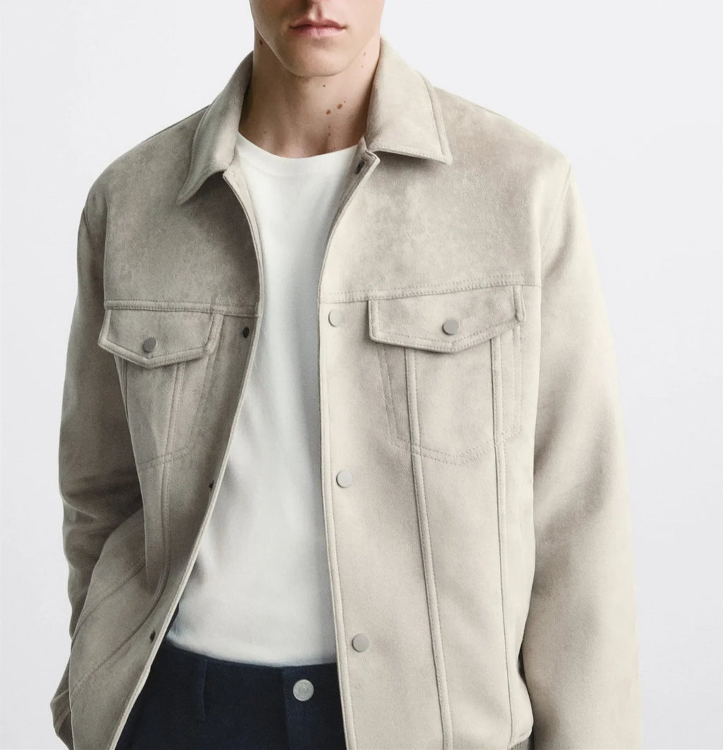 Matteo Jacket