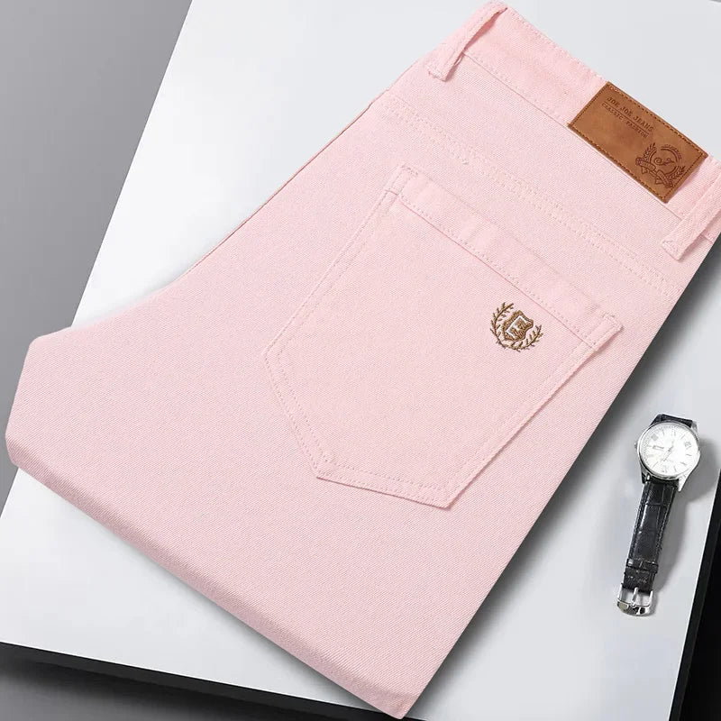Weston Denim Jeans