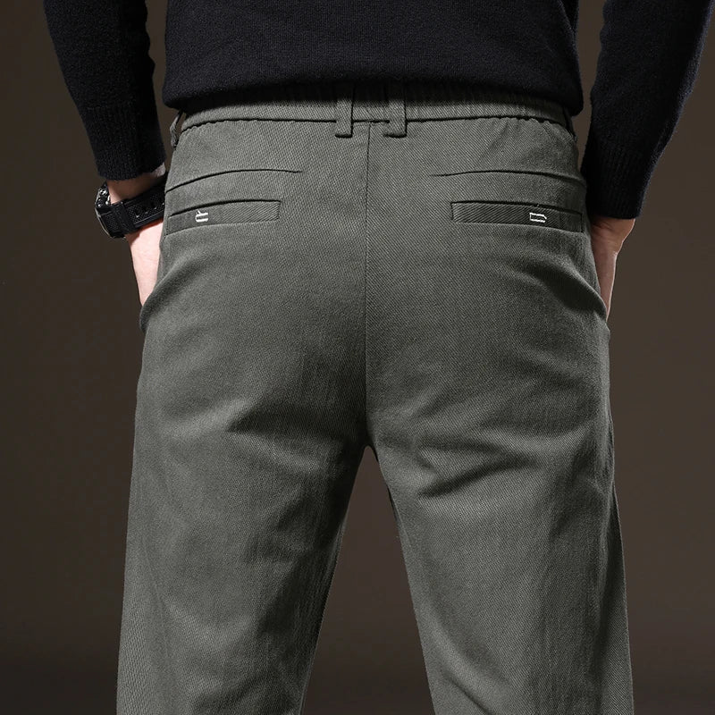 Pantalones Clásicos