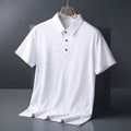 Camisetas polo Harvic ligeras