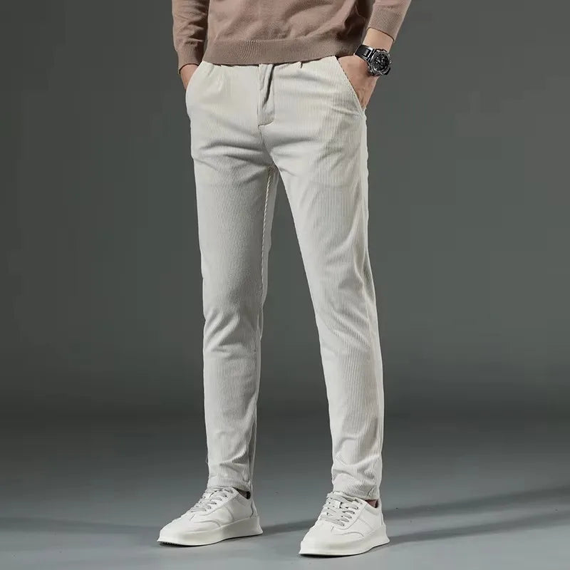 Makaras - Pantalones Tamprios de Cordura
