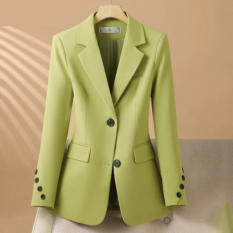 Chaqueta Vionette de Rayas