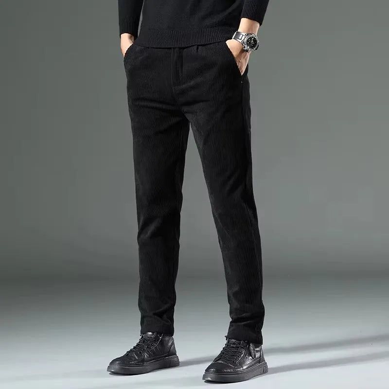 Makaras - Pantalones Tamprios de Cordura