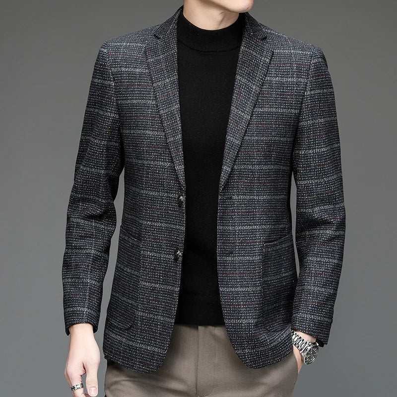 Harrington Jacket