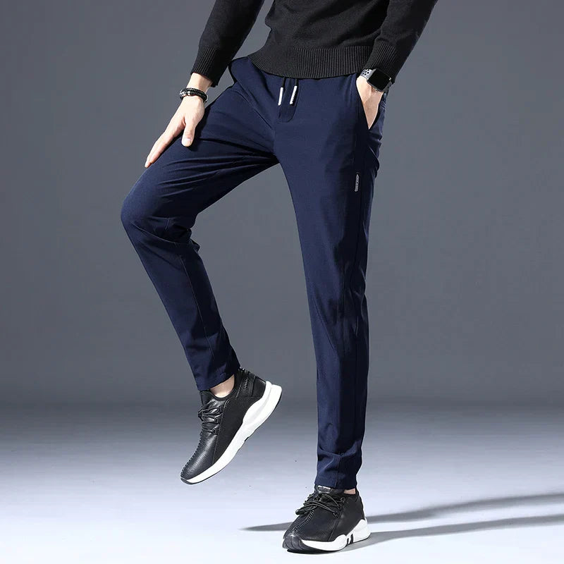 Havery - Pantalones Elegantes y Confortables