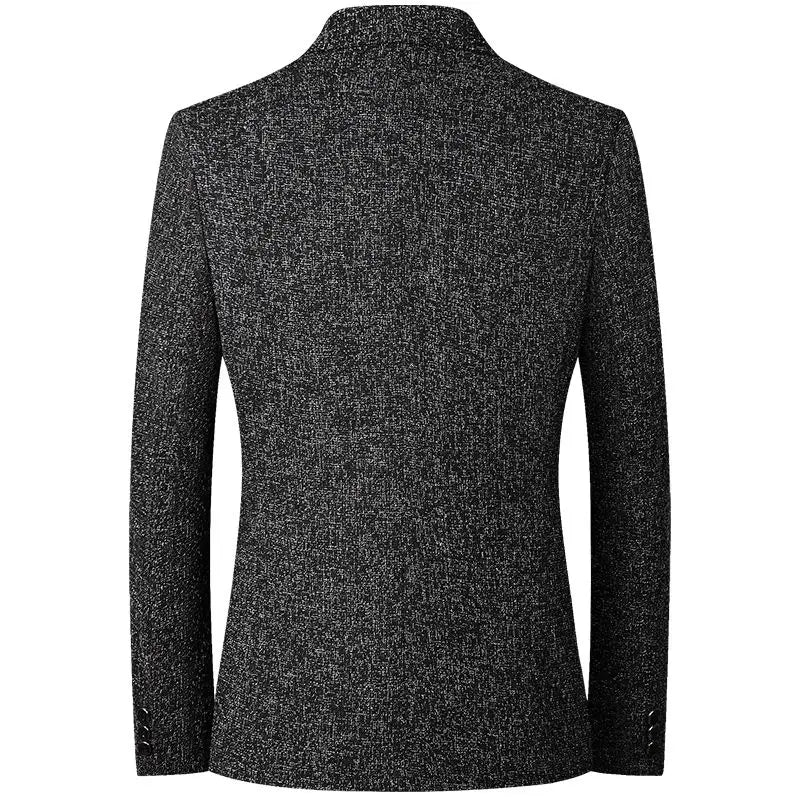 Saville Paveldas Jacket