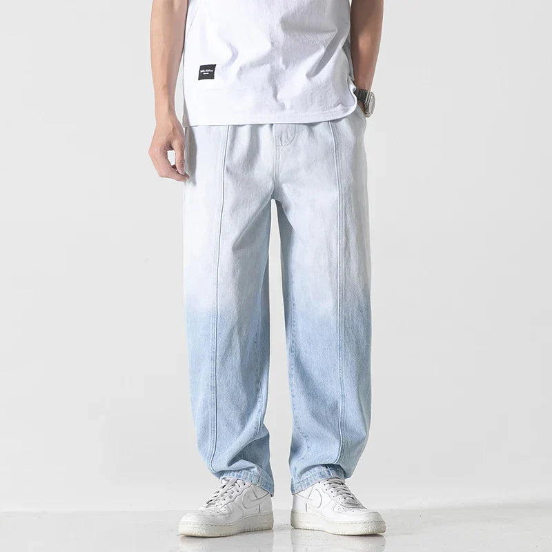 Fadeway Denim Jeans