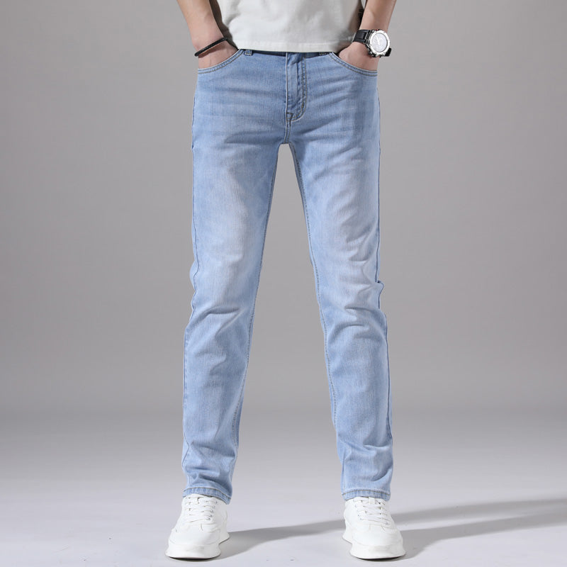 Jeans Carson: Elegancia y Versatilidad en Cada Look