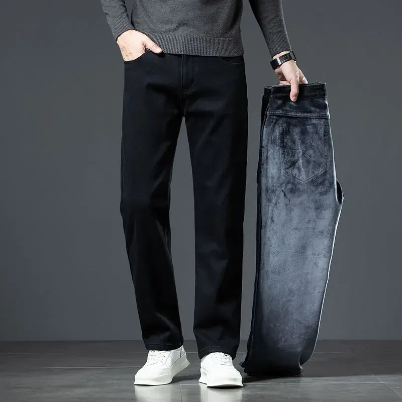 Nordrin Denim Jeans