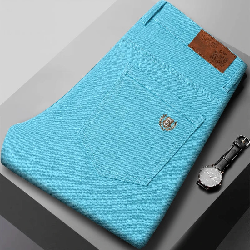 Weston Denim Jeans