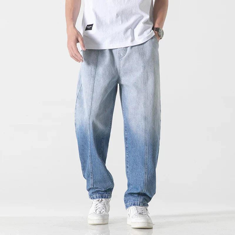 Fadeway Denim Jeans