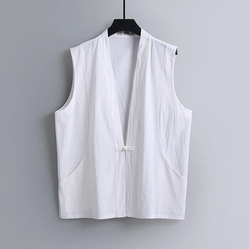 Yun Vest