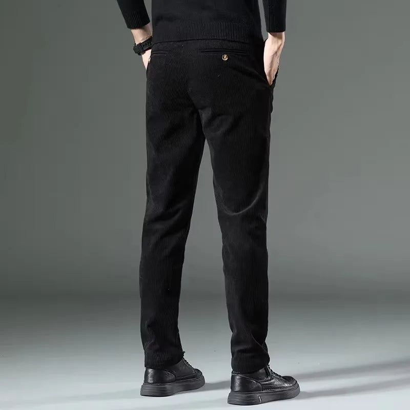 Makaras - Pantalones Tamprios de Cordura