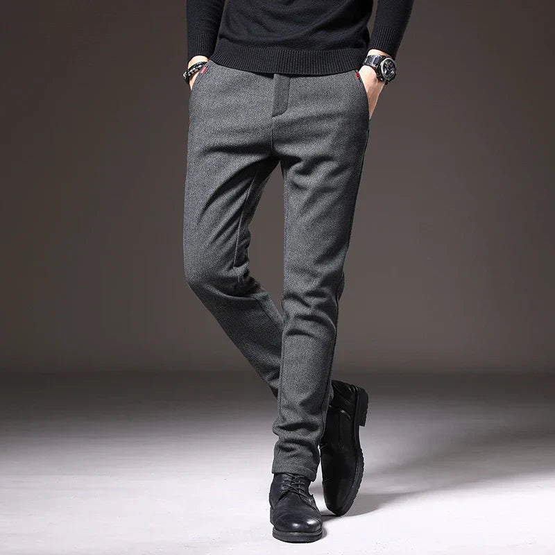 Dario Pantalones Plonos