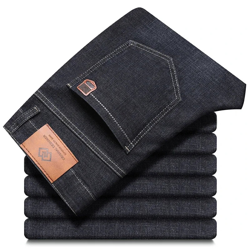 Weston Cadence Denim Jeans