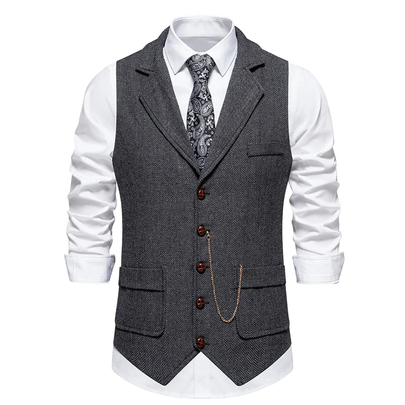 James Vest